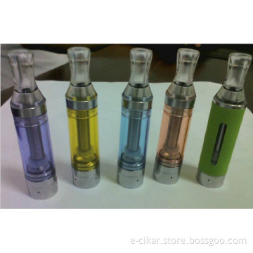 E-Cigarette Style, Kanger Evod, Replaceable Bottom Heating Coil